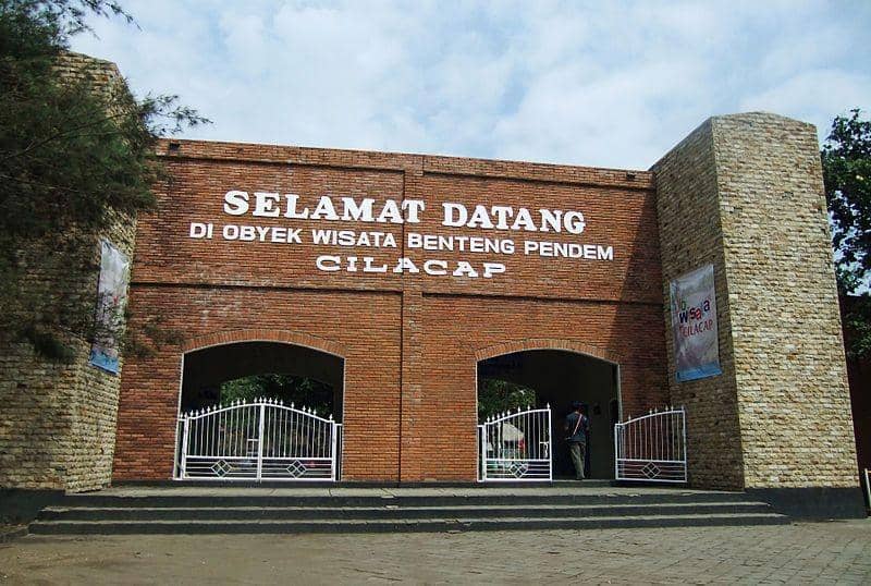 Dua Putri: Tempat Hiburan Favorit di Adipala yang Tak Pernah Mengecewakan
